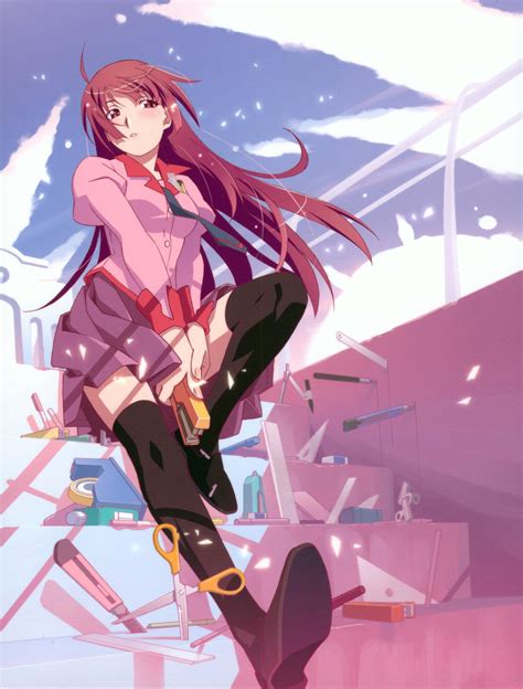 indoxxi bakemonogatari|Bakemonogatari .